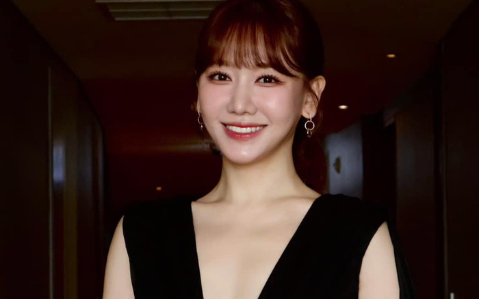 Hari Won ngỡ ngàng trước lời nhắn của Trấn Thành Ảnh 2