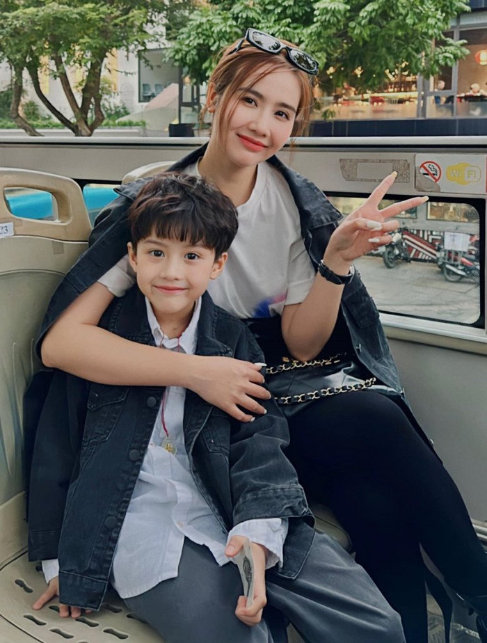 Nem được nhận xét như trai Hàn Quốc. Ảnh: FBNV