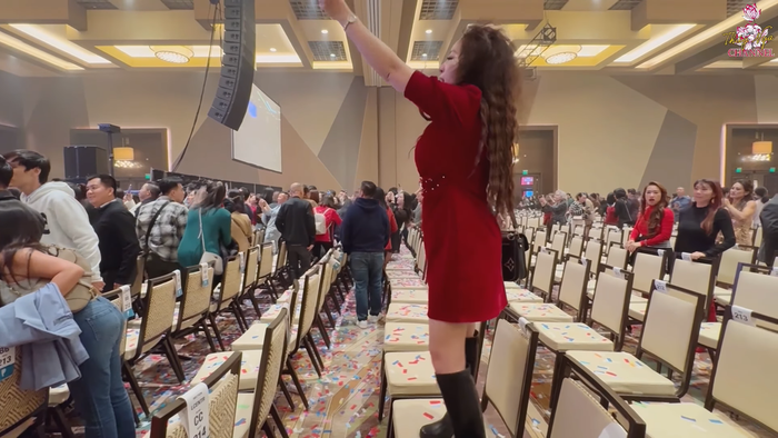 Nữ nghệ sĩ Việt ở nước ngoài: 'Mỹ Tâm đúng là ngôi sao đỉnh cao' Ảnh 3