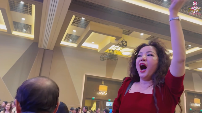 Nữ nghệ sĩ Việt ở nước ngoài: 'Mỹ Tâm đúng là ngôi sao đỉnh cao' Ảnh 1