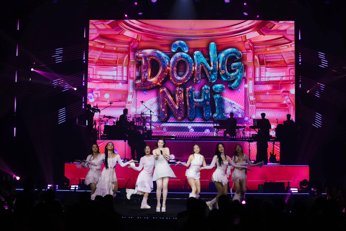 Hơn 1 thập kỷ yêu, Ông Cao Thắng vẫn nguyên một điều với Đông Nhi Ảnh 3