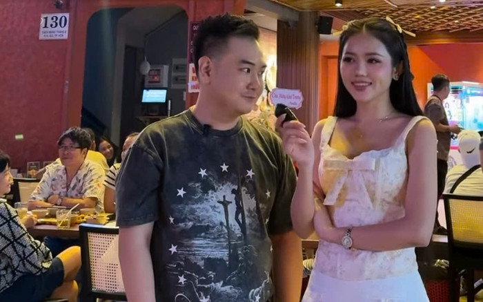 Xemesis thừa nhận với Ý Nhi bản thân đã hết thời, tiết lộ lý do ở ẩn Ảnh 2