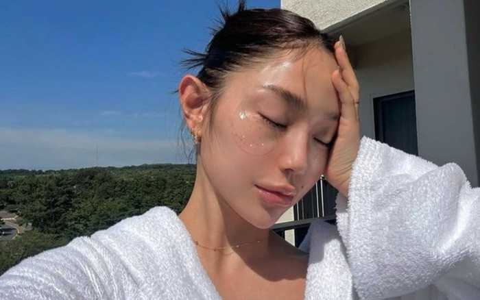 Glass Body và bí mật để làn da toàn thân mềm mại và rạng rỡ Ảnh 2