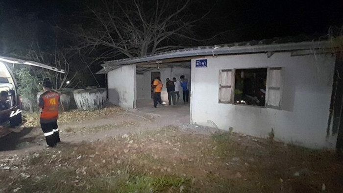 Người đàn ông cãi nhau với vợ rồi bỏ đi mất biệt, mẹ ruột gục ngã khi nhận cuộc gọi sau đó Ảnh 1