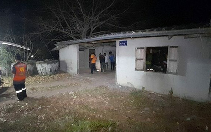 Người đàn ông cãi nhau với vợ rồi bỏ đi mất biệt, mẹ ruột gục ngã khi nhận cuộc gọi sau đó Ảnh 2