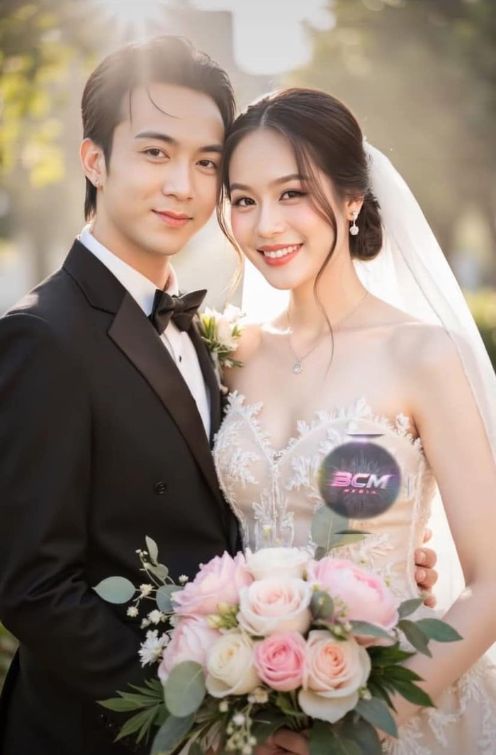 Ca sĩ Soobin Hoàng Sơn và Hoa hậu Thanh Thuỷ tiếp tục lộ dấu hiệu đáng ngờ Ảnh 2