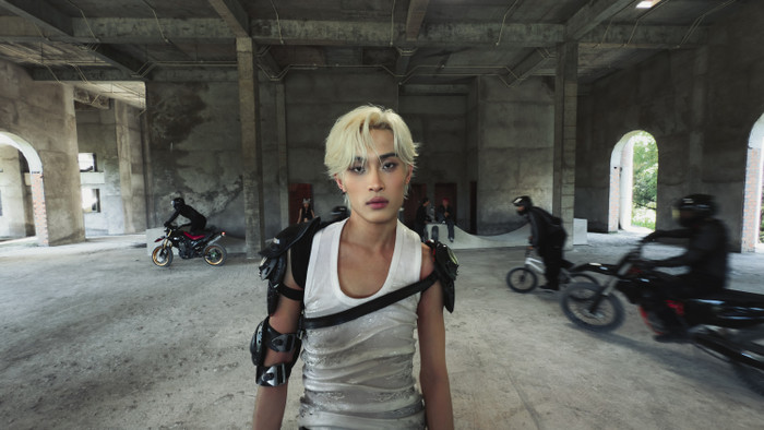 Wren Evans 'cứu lấy âm nhạc' ra sao? Ảnh 3