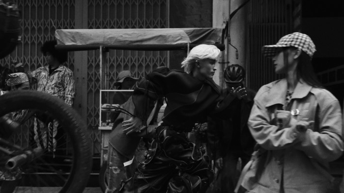 Wren Evans 'cứu lấy âm nhạc' ra sao? Ảnh 2