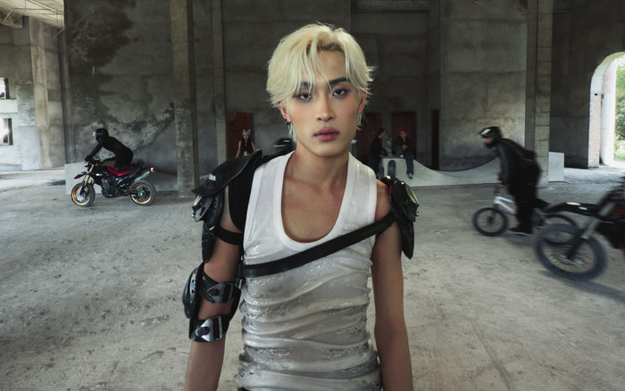 Wren Evans 'cứu lấy âm nhạc' ra sao? Ảnh 2