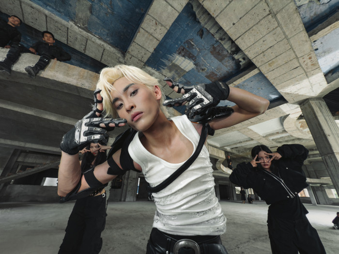 Wren Evans 'cứu lấy âm nhạc' ra sao? Ảnh 4