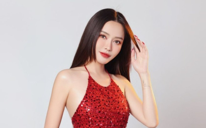 Giọng ca tuổi Tỵ tái xuất Vbiz sau 2 năm ở ẩn, vướng nghi vấn sống chung với nhạc sĩ kém tuổi Ảnh 2