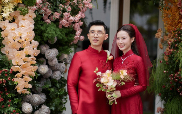 Midu - người đẹp tuổi Tỵ 'chốt đơn' thành công, hạnh phúc ngập tràn bên tổng tài ngành nhựa Ảnh 2