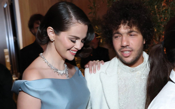 Selena Gomez và chồng sắp cưới có 'tin vui' trước thềm hôn lễ thế kỷ? Ảnh 2