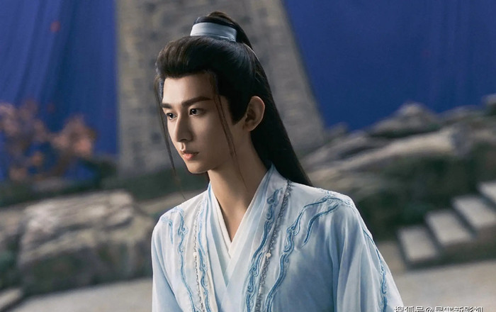 5 phim võ hiệp Hoa ngữ được chờ đợi nhất: Thành Nghị nắm chắc phần thắng với 2 bộ Ảnh 2