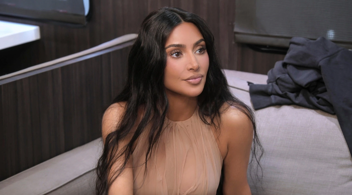 Phương pháp làm đẹp từ tinh chất cá hồi của Kim Kardashian tiếp tục tạo sức hút trong năm 2025. (Ảnh tổng hợp)