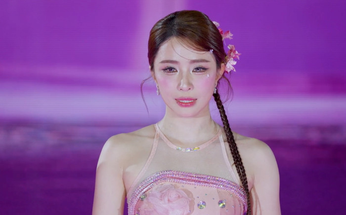 Quỳnh Nga nhận 'mưa điểm 10' từ ban giám khảo Ảnh 2