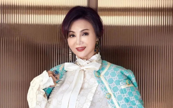 Chồng cặp kè mỹ nhân đẹp nhất châu Á, nữ diễn viên ly hôn và trở thành tỷ phú Ảnh 2