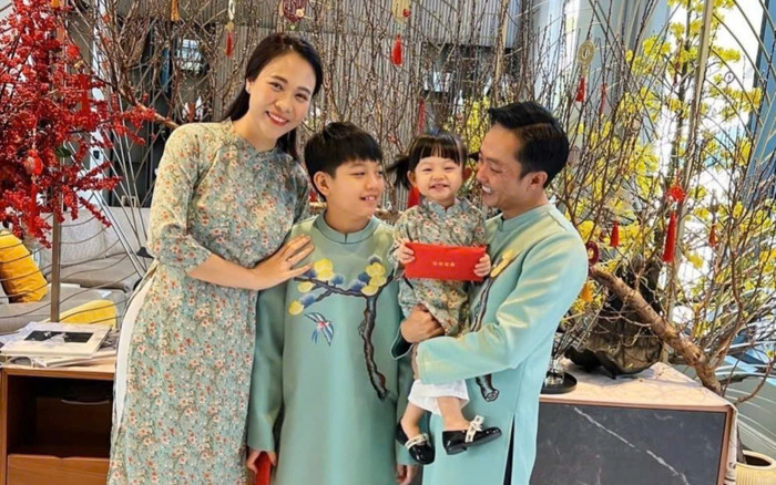 Những sao Việt từng chi tiền 'khủng' trang trí nhà đón Tết Ảnh 2