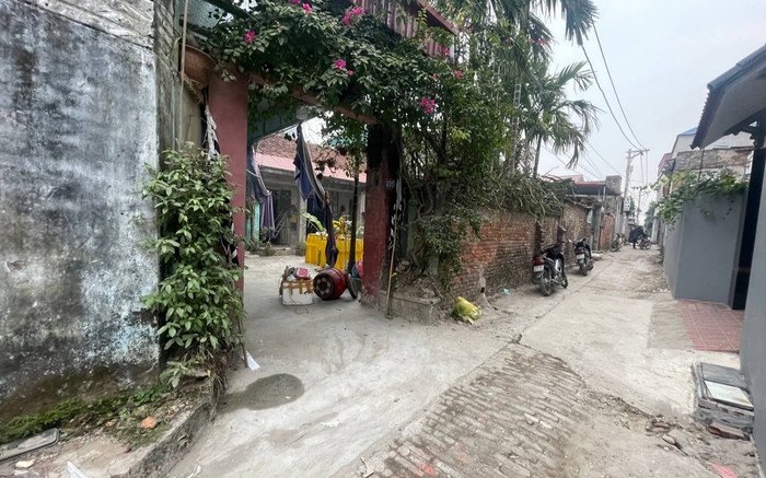 Vụ 4 người trong gia đình tử vong ở Hà Nội: Bắt giữ con trai nạn nhân Ảnh 2