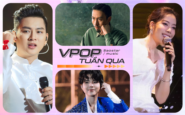 Vpop tuần qua: Hoài Lâm xin lỗi, Nam Em bị chỉ trích Ảnh 2