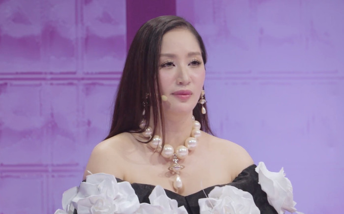 Khánh Thi chia sẻ thẳng thắn về tiết mục của Á hậu Ngọc Hằng tại Bước Nhảy Hoàn Vũ Ảnh 2