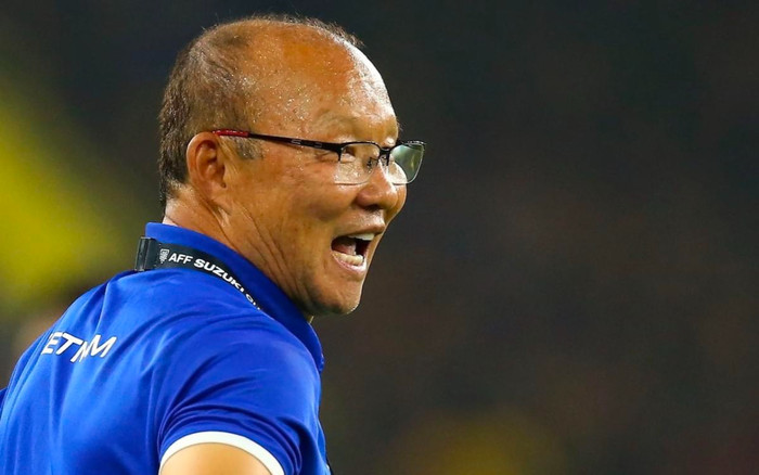 Nỗi lo bị sa thải của HLV Park Hang Seo Ảnh 2