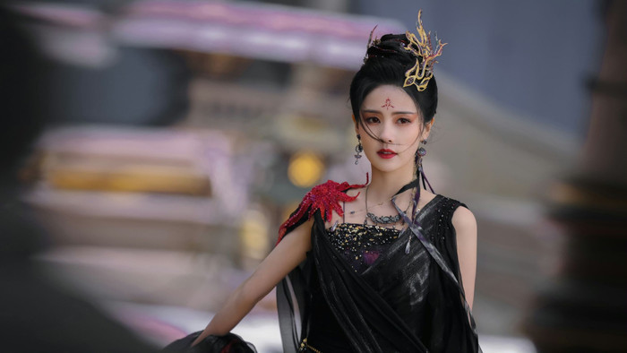 3 phim của Bạch Lộc có điểm số lẹt đẹt, kịch bản và diễn xuất đều dở Ảnh 2