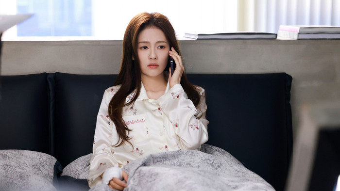 3 phim của Bạch Lộc có điểm số lẹt đẹt, kịch bản và diễn xuất đều dở Ảnh 4