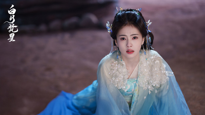 3 phim của Bạch Lộc có điểm số lẹt đẹt, kịch bản và diễn xuất đều dở Ảnh 6