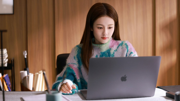 Dĩ Ái Vi Doanh là bộ phim tệ nhất của Bạch Lộc trong mấy năm qua.