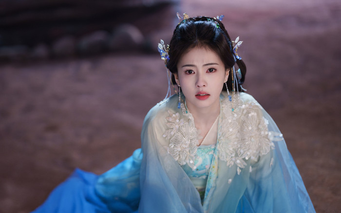 3 phim của Bạch Lộc có điểm số lẹt đẹt, kịch bản và diễn xuất đều dở Ảnh 2