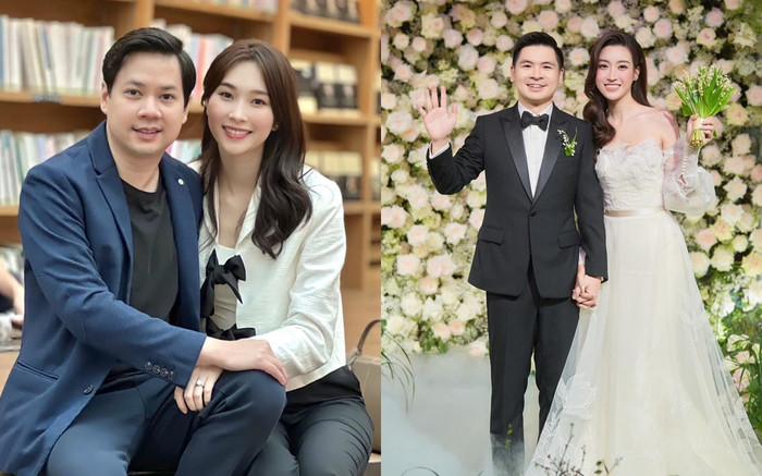 3 người đẹp đình đám Vbiz hiện tại thế nào sau khi trở thành dâu hào môn? Ảnh 2