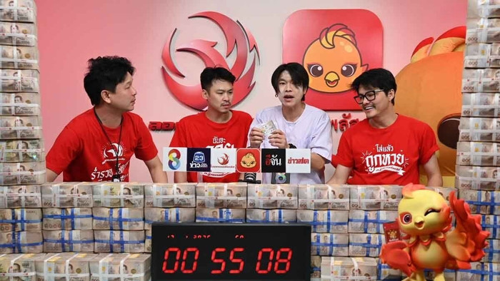 Người đàn ông đi mua vé số sau khi nằm mơ, cái kết khiến ai cũng ngỡ ngàng Ảnh 1