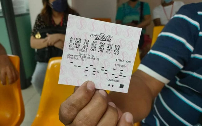 Người đàn ông đi mua vé số sau khi nằm mơ, cái kết khiến ai cũng ngỡ ngàng Ảnh 2