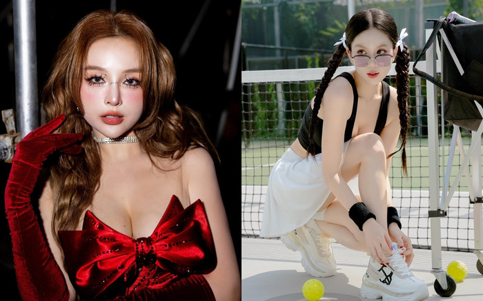 3 người đẹp tuổi Tỵ của Vbiz nhan sắc quyến rũ, tài sản tiền tỷ sống sướng như bà hoàng Ảnh 2