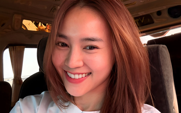 Danh tính sao Việt lớn hơn 19 tuổi vừa công khai ôm hôn Ninh Dương Lan Ngọc Ảnh 2