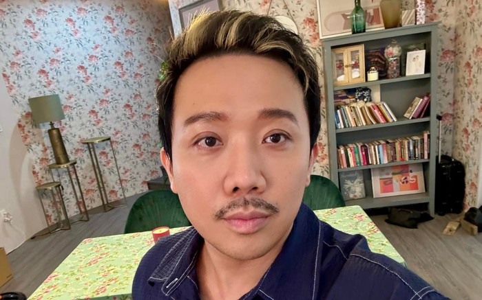 Rắc rối lớn của Trấn Thành Ảnh 2