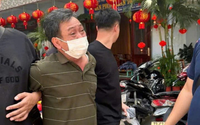 Vụ 4 người trong gia đình tử vong ở Hà Nội: Động cơ gây án của nghi phạm là gì? Ảnh 2