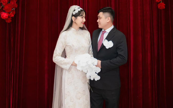 Mai Ngọc trải lòng sau khi đón hạnh phúc mới: 'Tôi đã tìm thấy phiên bản mới của mình' Ảnh 2