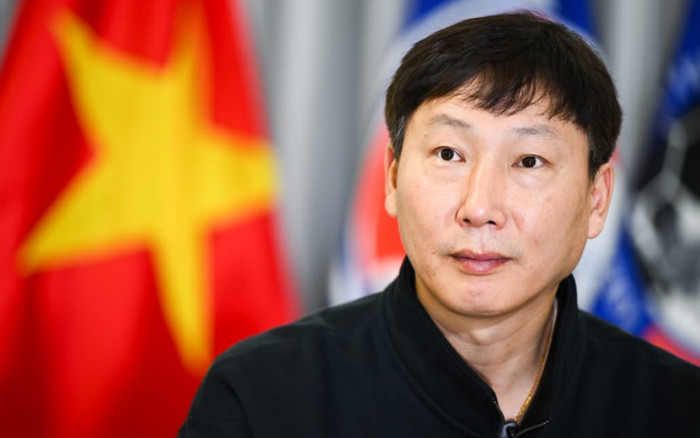 Tình thế đảo ngược với HLV Kim Sang Sik Ảnh 2