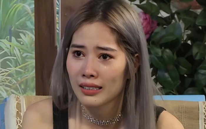 Nam Em bật khóc kể chuyện thiếu tình thương của gia đình Ảnh 2