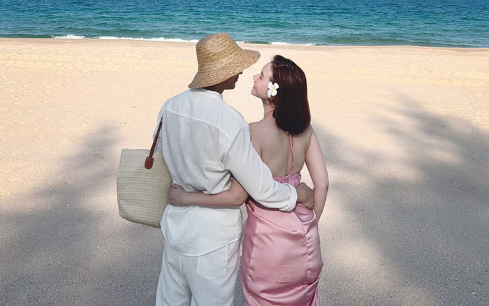 Mỹ nhân tuổi Tỵ phim 'Cô gái nhà người ta' gặp trắc trở tình duyên nay cuộc sống thay đổi bất ngờ Ảnh 2