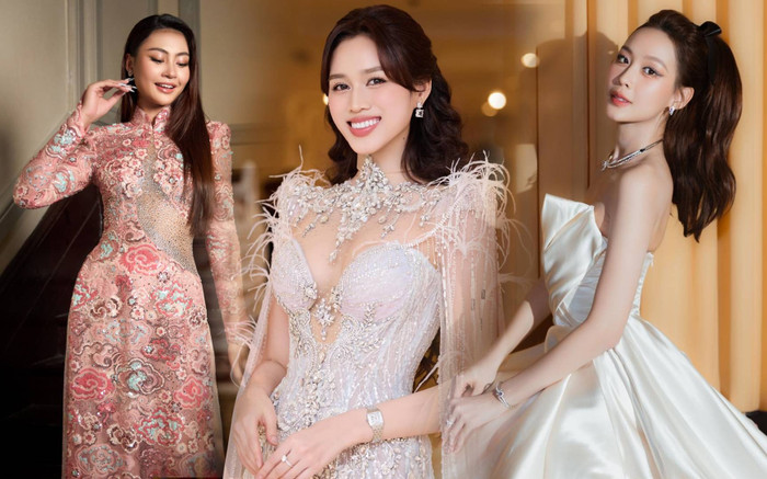 Dàn người đẹp tuổi Tỵ: Người thành Hoa hậu quốc tế, người là CEO sống sang chảnh Ảnh 2