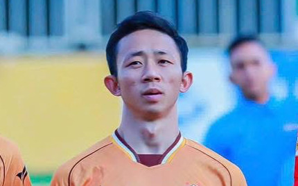 Đẳng cấp của tiền vệ HAGL, ngôi sao mới ở tuyển Việt Nam Ảnh 2