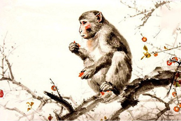 Mặc dù có nhiều may mắn, người tuổi Thân cũng nên cẩn trọng chuyện tiền bạc. Nguồn ảnh: Vietnamnet.