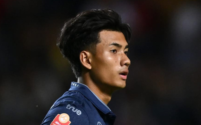 Ngày điên rồ của em trai Supachok khiến cả châu Á sững sờ Ảnh 2