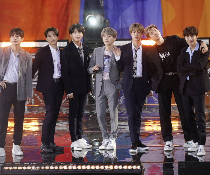 Giấc mơ 'Mỹ tiến' có còn xa vời với nghệ sĩ Kpop? Ảnh 12