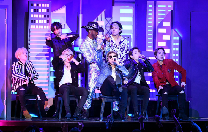 Giấc mơ 'Mỹ tiến' có còn xa vời với nghệ sĩ Kpop? Ảnh 2