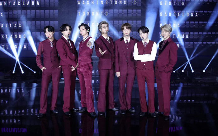 Giấc mơ 'Mỹ tiến' có còn xa vời với nghệ sĩ Kpop? Ảnh 2