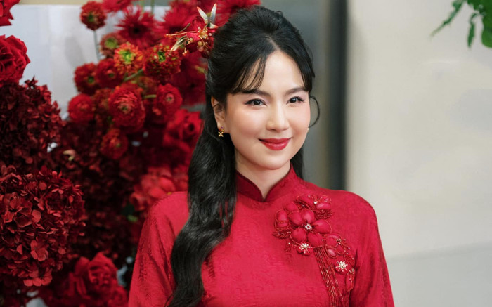 Cuộc sống của MC Mai Ngọc sau khi tái hôn Ảnh 2